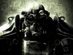 Fallout 3 - back cover