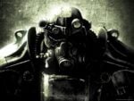 Fallout 3 - back cover
