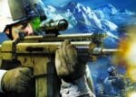 Ghost Recon 2 Summit Strike - back cover