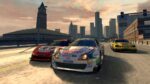 Gran Turismo 4 - PlayStation 2 - back cover