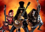 Guitar Hero III Legends of Rock - back cover