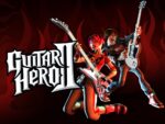 Guitar Hero II - back cover