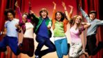High School Musical Sing It - back cover