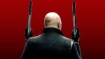 Hitman Absolution - back cover