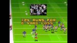 John Madden Football '93 [Championship Edition] - back cover