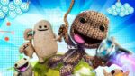 Little Big Planet - back cover