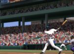 MLB 08 The Show - back cover