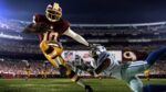 Madden NFL 20 - back cover