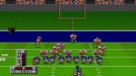 Madden NFL 94 - back cover