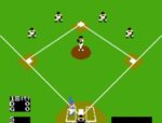 Major League Baseball - back cover