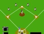 Major League Baseball - back cover