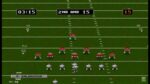 NFL Football 94 Starring Joe Montana - back cover