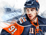 NHL 11 - back cover