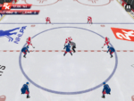 NHL 2K - back cover