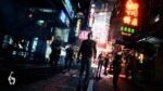 Resident Evil 6 - back cover
