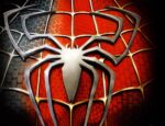 Spiderman 3 - back cover