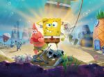 Spongebob Squarepants The Movie - PlayStation 2 - back cover