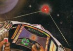 Star Voyager - back cover