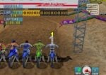 Supercross 2000 - back cover