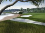 Tiger Woods PGA Tour 13 - back cover