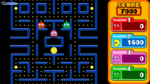 Pac-Man Collection - back cover