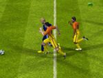 FIFA Soccer 13 - back cover