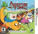 Adventure Time: Hey Ice King! Why'd you steal our garbage?!! - front cover