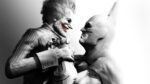 Batman: Arkham Origins Blackgate - back cover