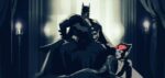 Batman: Arkham Origins Blackgate - back cover