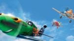 Disney's Planes - back cover