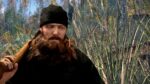 Duck Dynasty - back cover
