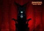 Dungeon Siege Throne of Agony - back cover