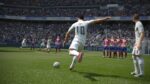 FIFA 17 - back cover