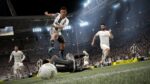 FIFA 17 - back cover