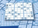 Go Sudoku - back cover