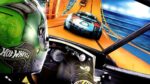 Hot Wheels: World's Best Driver - back cover