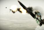 IL-2 Sturmovik: Birds of Prey - back cover