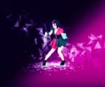 Just Dance 4 - back cover