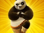 Kung Fu Panda 2 - back cover