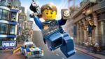 LEGO City Undercover: The Chase Begins - back cover