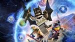 LEGO Dimensions - back cover