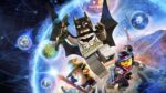LEGO Dimensions - back cover