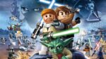 LEGO Star Wars III: The Clone Wars - back cover
