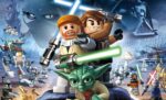 LEGO Star Wars III: The Clone Wars - back cover