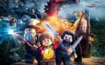 LEGO The Hobbit - back cover