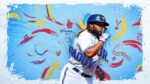 MLB The Show 24 - back cover
