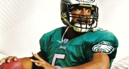 Madden 2006 - back cover