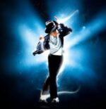 Michael Jackson: The Experience - back cover