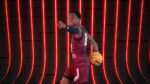 NBA 2K18 - back cover