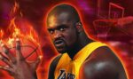 NBA Hoopz - back cover